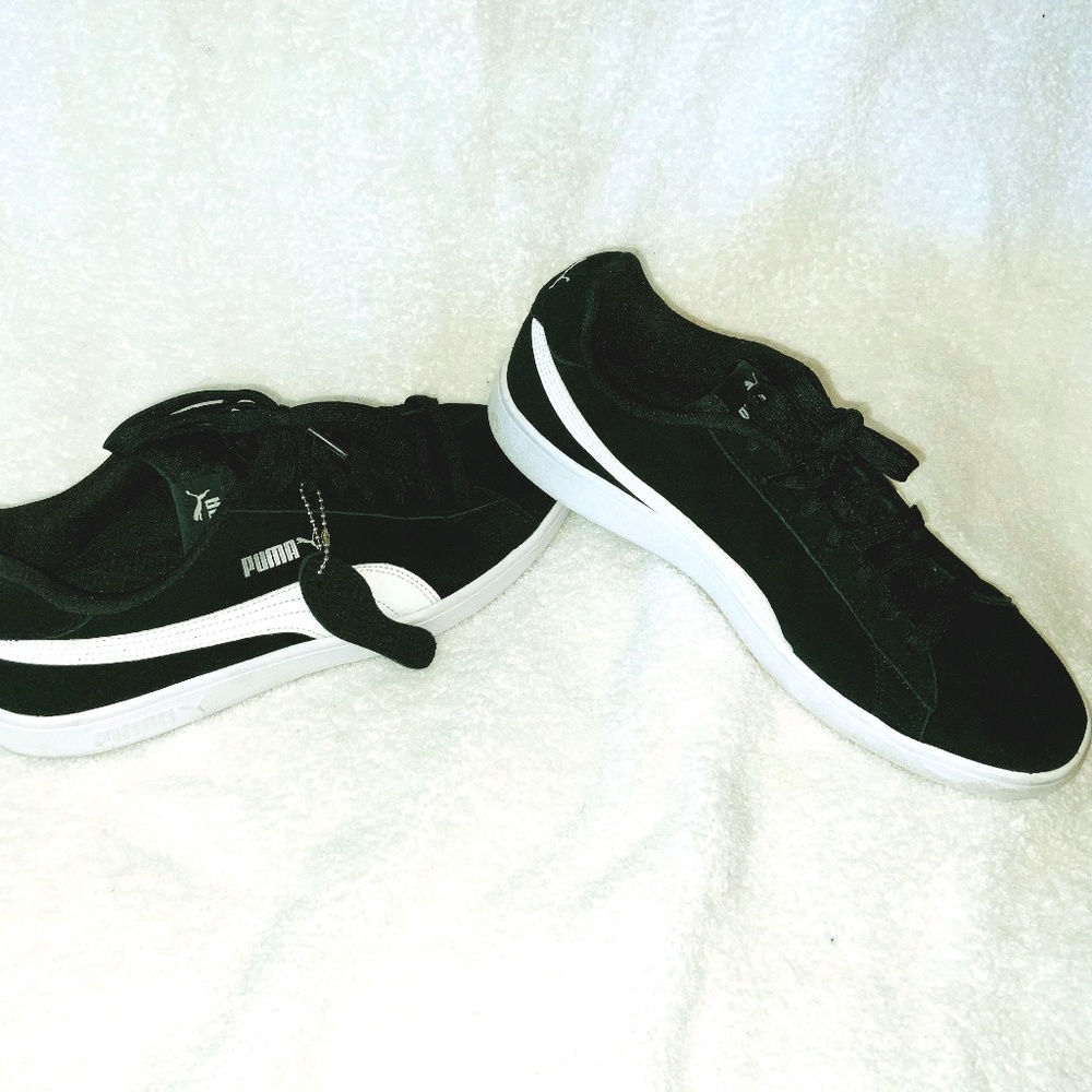 Puma shoes for men